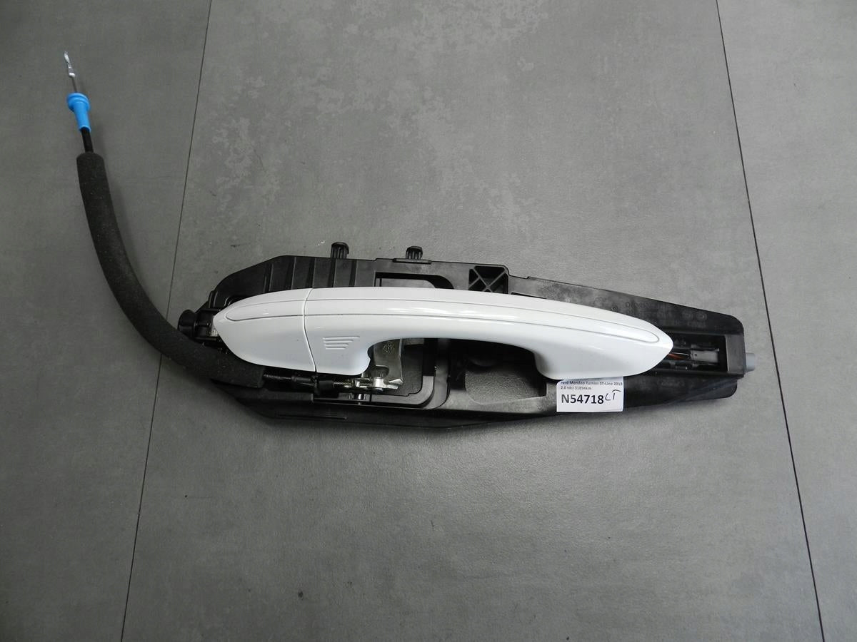 FORD MK5 HANDLE LEFT REAR KESSY 7VTA