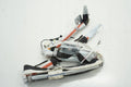 FORD MK5 HB 15R CURTAIN AIRBAG RIGHT DS73-A042D94-AH