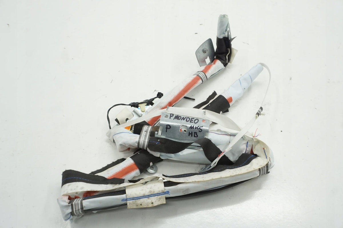FORD MK5 HB 15R CURTAIN AIRBAG RIGHT DS73-A042D94-AH