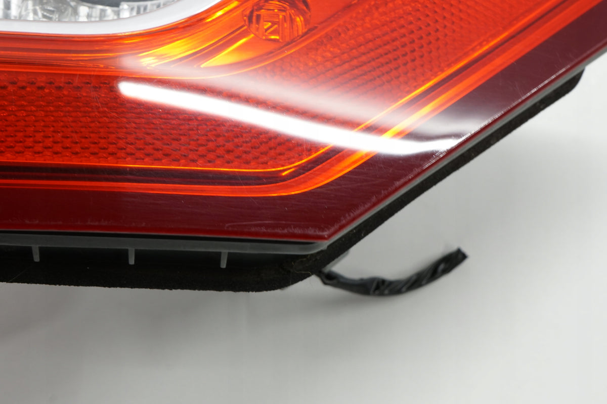FORD MK5 HB 15R LAMP LEFT REAR IN FLAP ANGLIK UK