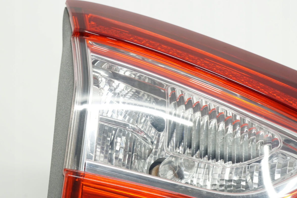FORD MK5 HB 15R LAMP LEFT REAR IN FLAP ANGLIK UK