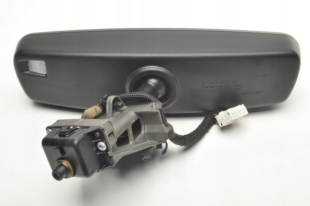 FORD MK5 INTERIOR MIRROR CAMERA DU5A-17E678-EM