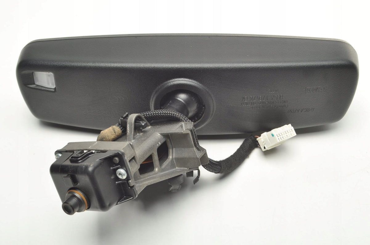 FORD MK5 INTERIOR MIRROR CAMERA DU5A-17E678-EM