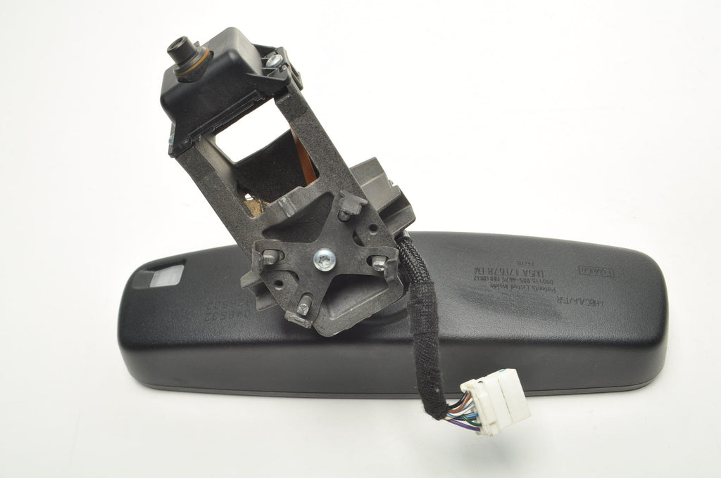 FORD MK5 INTERIOR MIRROR CAMERA DU5A-17E678-EM