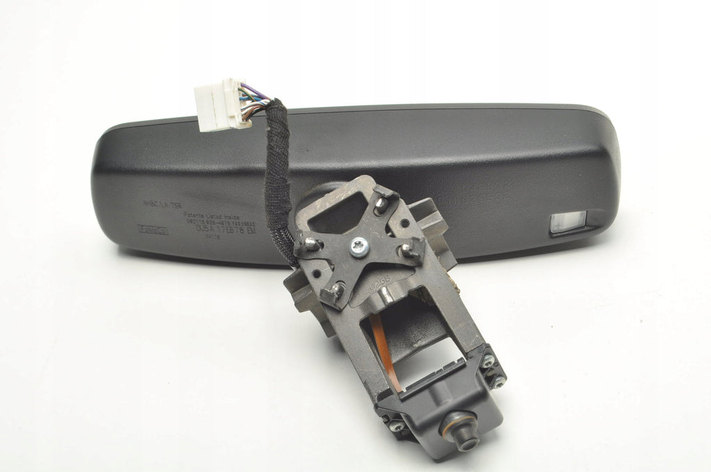 FORD MK5 INTERIOR MIRROR CAMERA DU5A-17E678-EM
