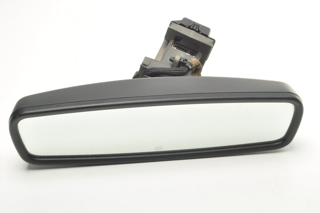 FORD MK5 INTERIOR MIRROR CAMERA DU5A-17E678-EM