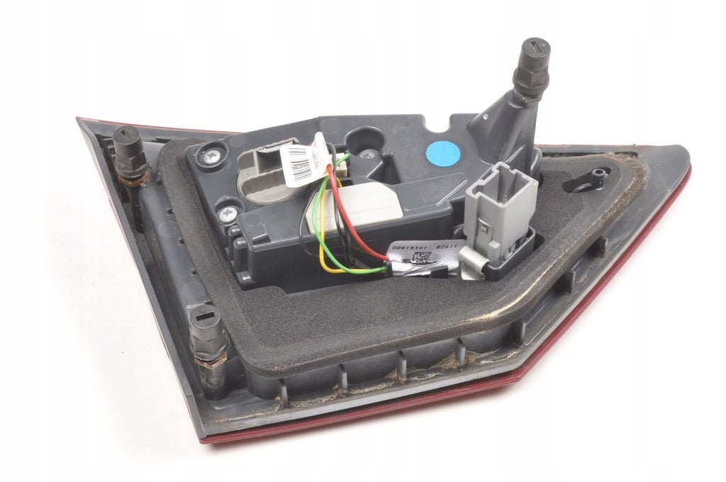 FORD MK5 LAMP RIGHT REAR FLAP SEDAN DS73-13A602-JF