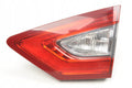 FORD MK5 LAMP RIGHT REAR FLAP SEDAN DS73-13A602-JF