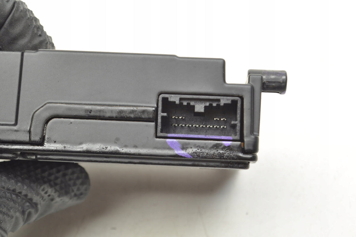 FORD MK5 LIFT CAMERA RADAR WINDSHIELD FRONT JG9T-19H406-BC