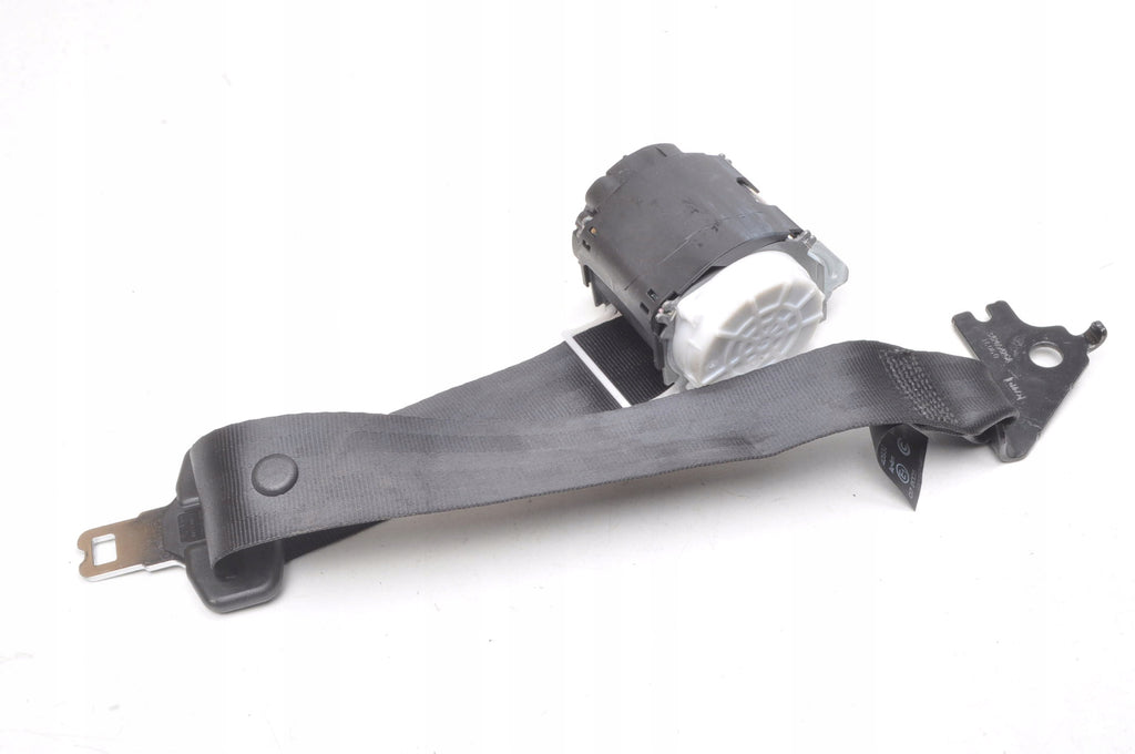 FORD MK5 LIFT SEAT BELT MIDDLE REAR LS73-F611B64-BB