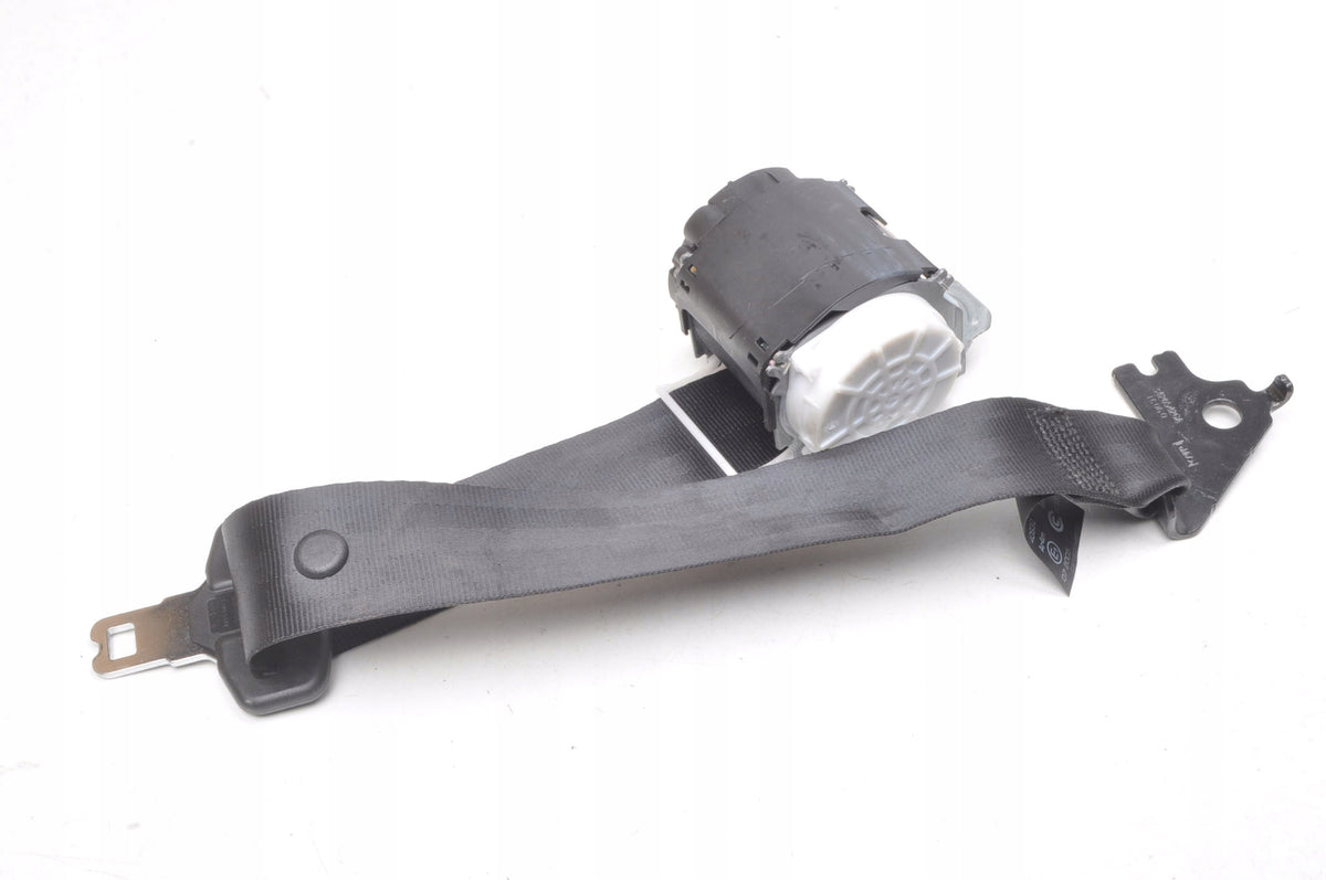 FORD MK5 LIFT SEAT BELT MIDDLE REAR LS73-F611B64-BB