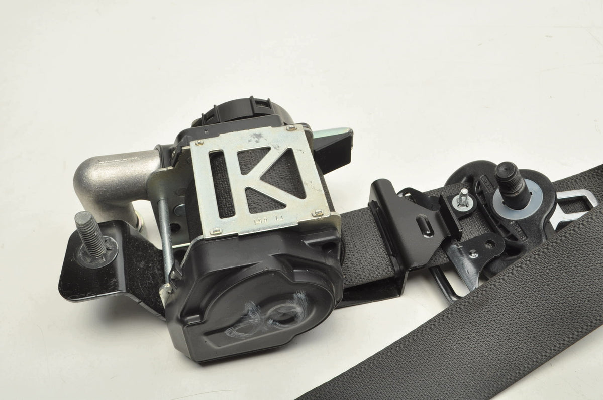 FORD MK5 LIFT SEAT BELT RIGHT FRONT DS73-F61294-HB