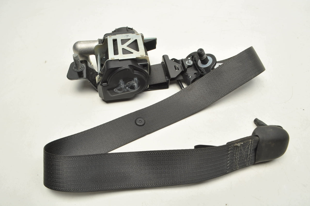 FORD MK5 LIFT SEAT BELT RIGHT FRONT DS73-F61294-HB