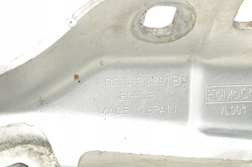 FORD MK5 MASK HINGE LEFT RIGHT SET DS73-F16801-BD
