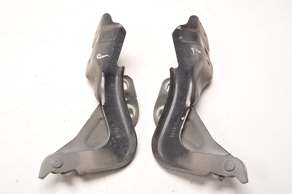 FORD MK5 MASK HINGE LEFT RIGHT SET DS73-F16801-BD