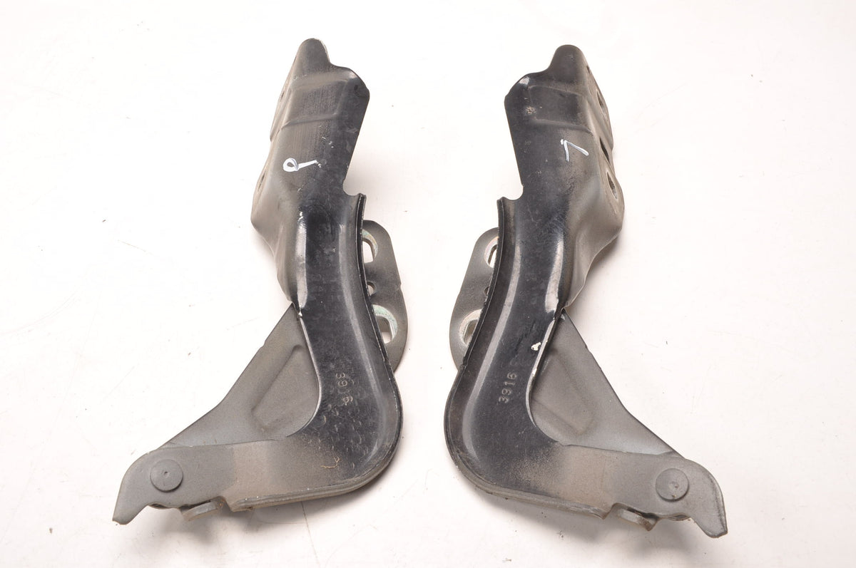 FORD MK5 MASK HINGE LEFT RIGHT SET DS73-F16801-BD