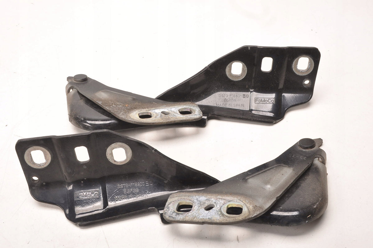 FORD MK5 MASK HINGE LEFT RIGHT SET DS73-F16801-BD