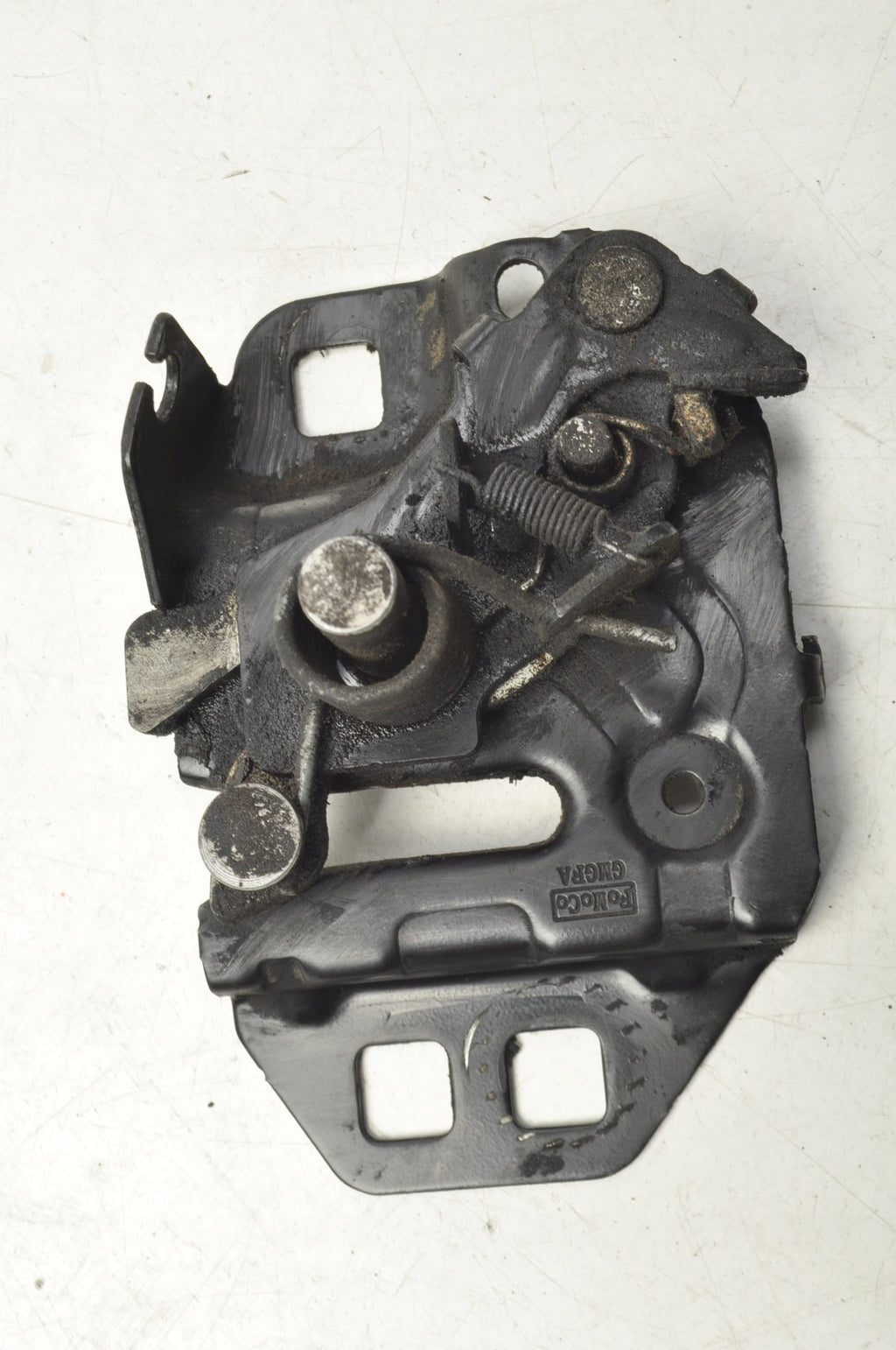 FORD MK5 MASK LOCK RIGHT FRONT DS7A-16700-AE