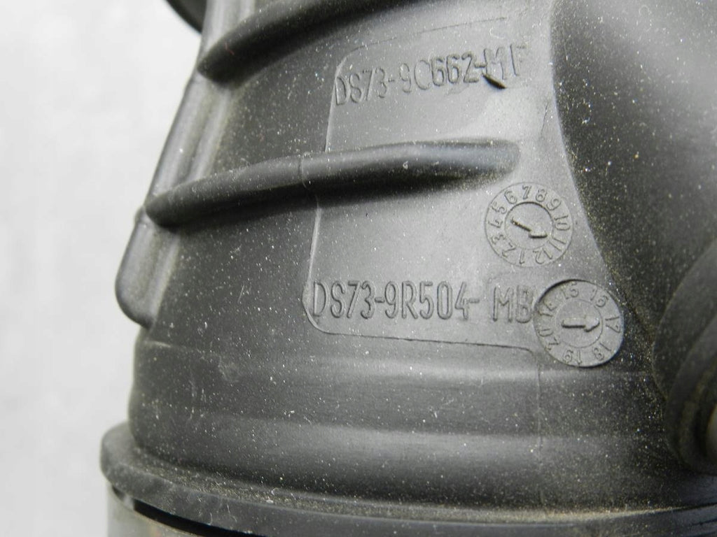 FORD MK5 PIPE HOSE DS73-9R504-MB