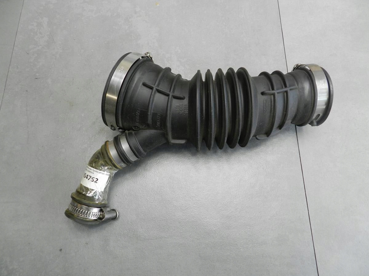 FORD MK5 PIPE HOSE DS73-9R504-MB