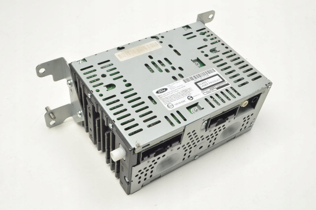 FORD MK5 RADIO NAVIGATION DS7T-19C107-DN