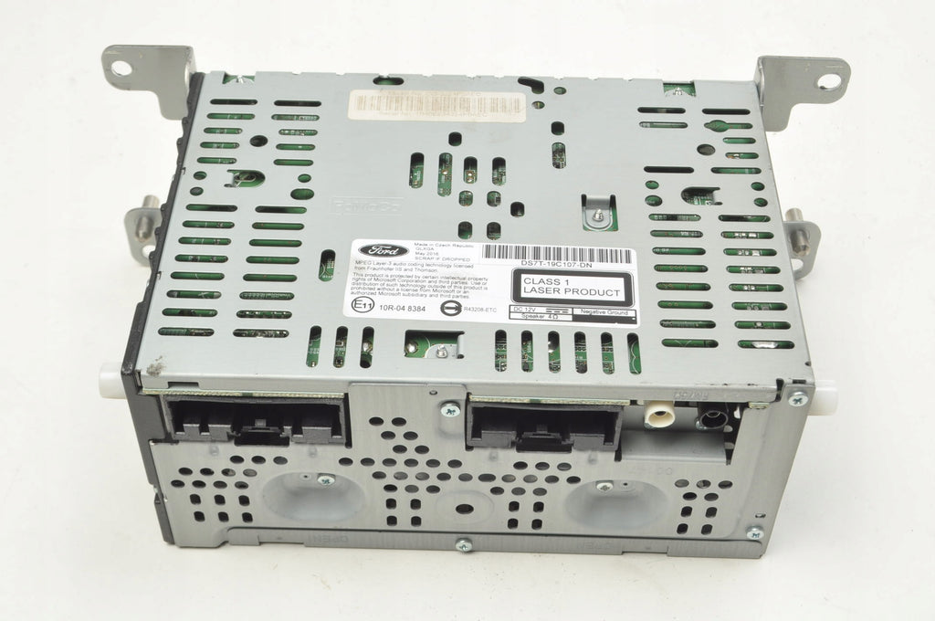 FORD MK5 RADIO NAVIGATION DS7T-19C107-DN