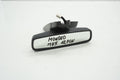 FORD MK5 REARVIEW MIRROR CAMERA 12PIN DU5A-17E678-EM
