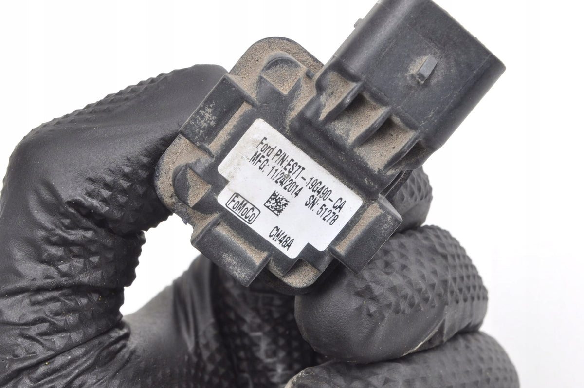 FORD MK5 REVERSING CAMERA ES7T-19G490-CA