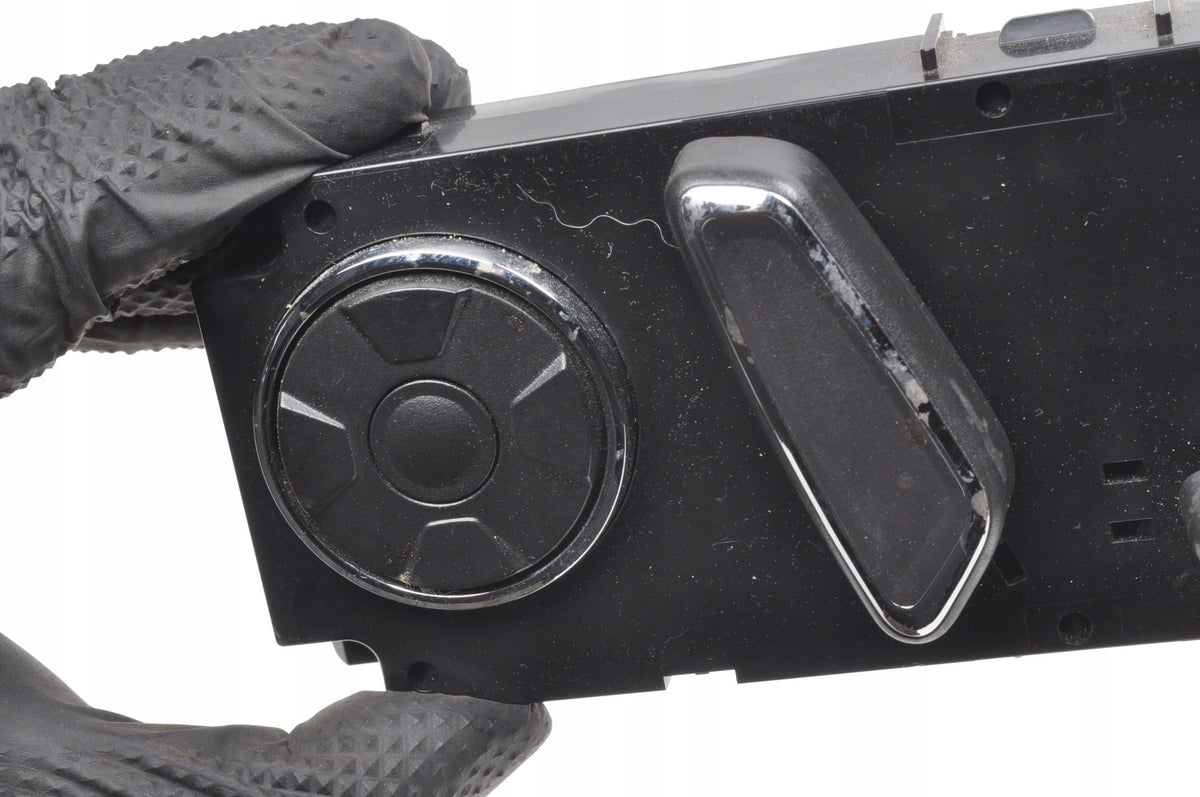 FORD MK5 SEAT ADJUSTMENT PANEL DG9T-14A701-BE
