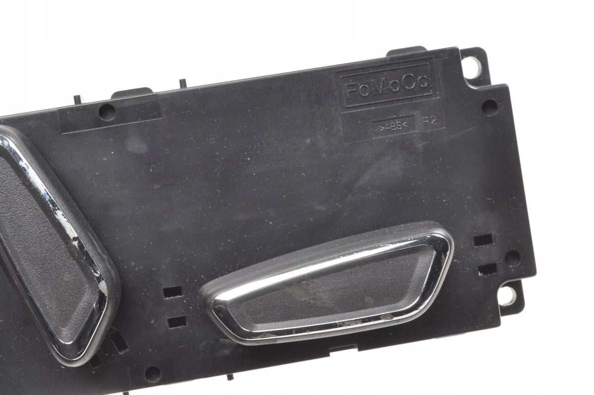 FORD MK5 SEAT ADJUSTMENT PANEL DG9T-14A701-BE
