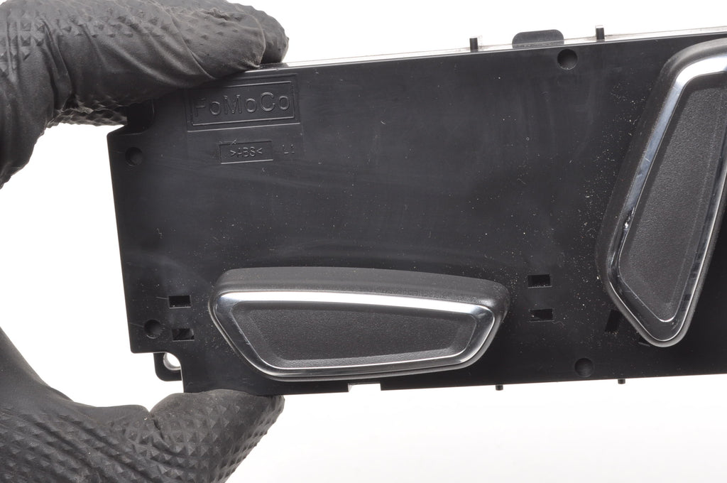 FORD MK5 SEAT ADJUSTMENT PANEL DG9T-14B709-BE