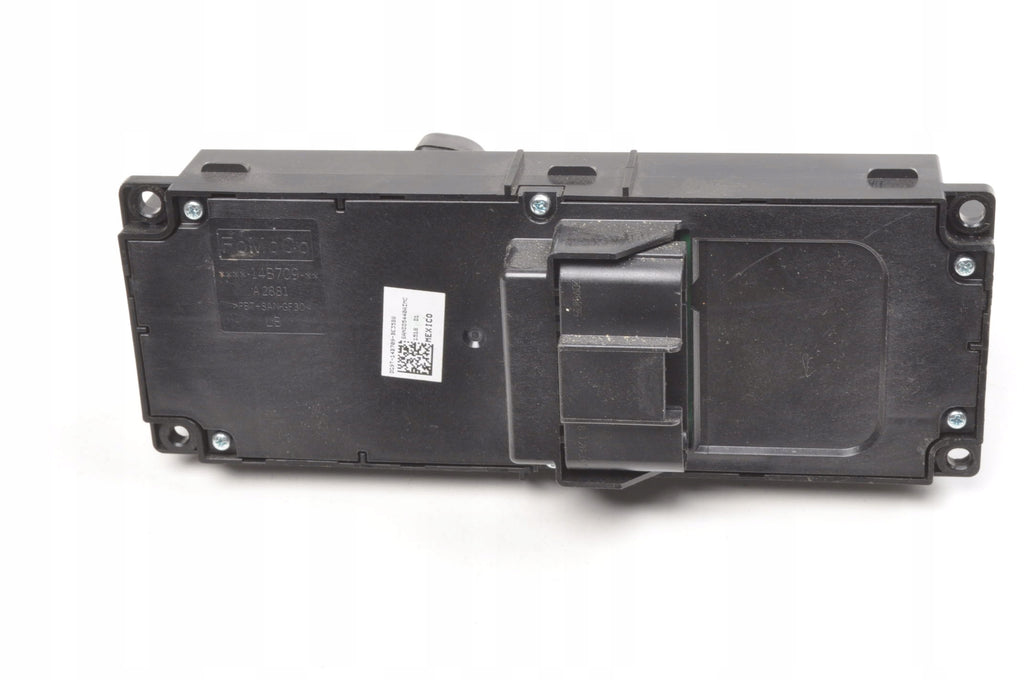 FORD MK5 SEAT ADJUSTMENT PANEL DG9T-14B709-BE
