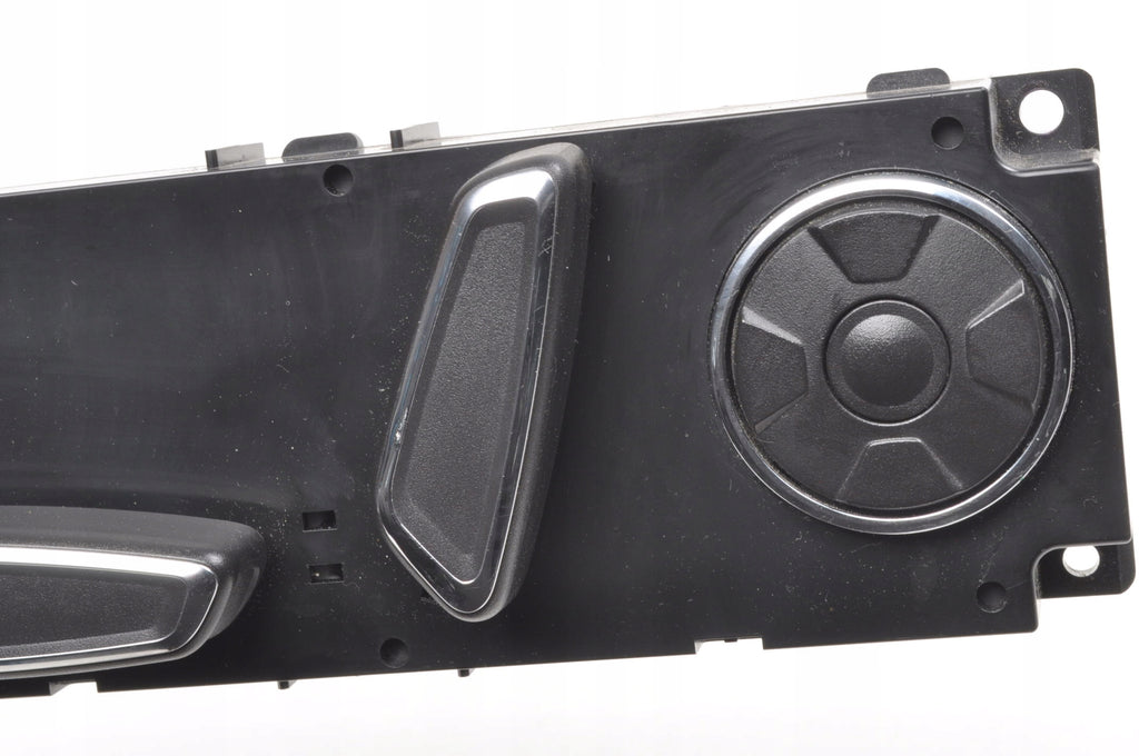 FORD MK5 SEAT ADJUSTMENT PANEL DG9T-14B709-BE