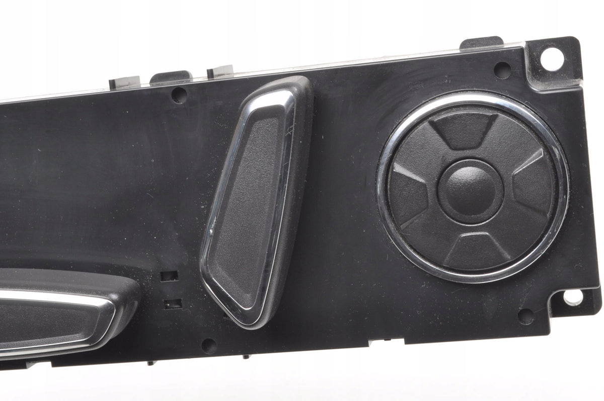 FORD MK5 SEAT ADJUSTMENT PANEL DG9T-14B709-BE