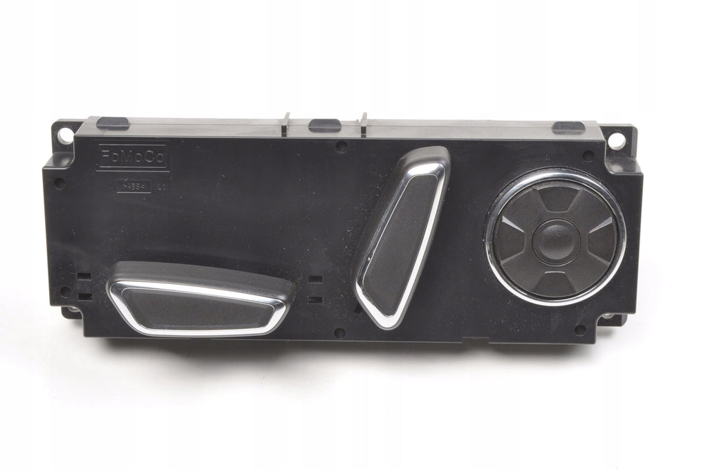 FORD MK5 SEAT ADJUSTMENT PANEL DG9T-14B709-BE
