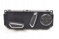 FORD MK5 SEAT ADJUSTMENT PANEL DG9T-14B709-BE