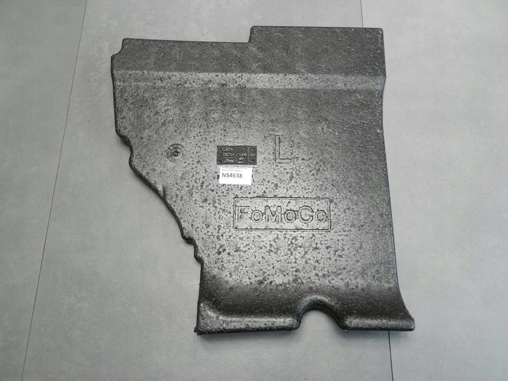 FORD MK5 STYROFOAM BACK DS73F111D09