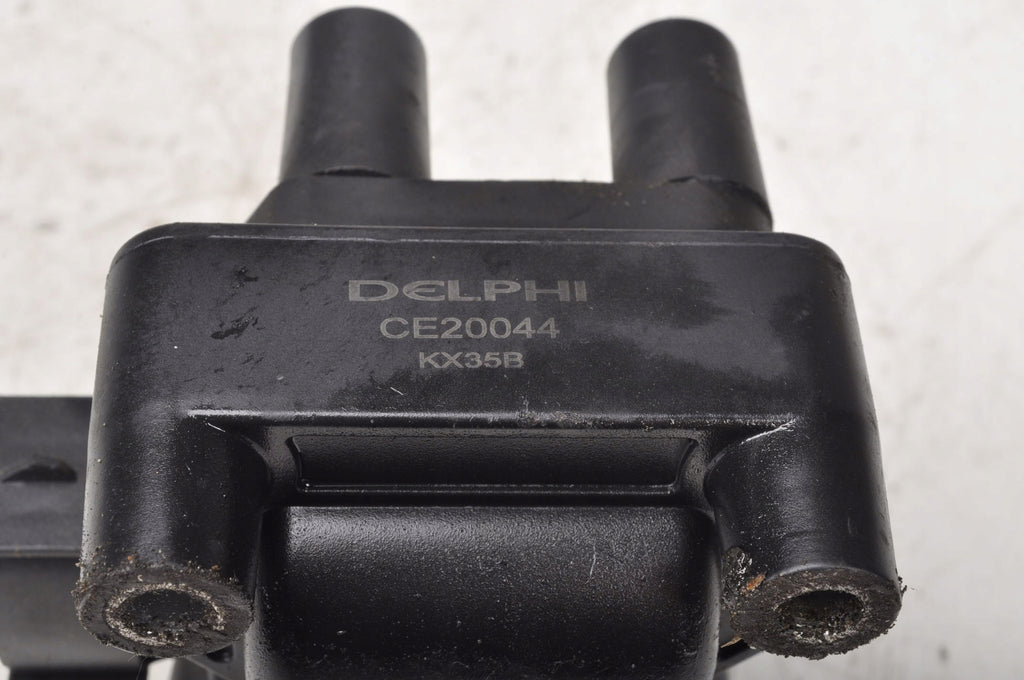 FORD MONDEO MK3 2.0 16V IGNITION COIL DELPHI