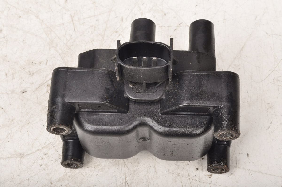FORD MONDEO MK3 2.0 16V IGNITION COIL DELPHI