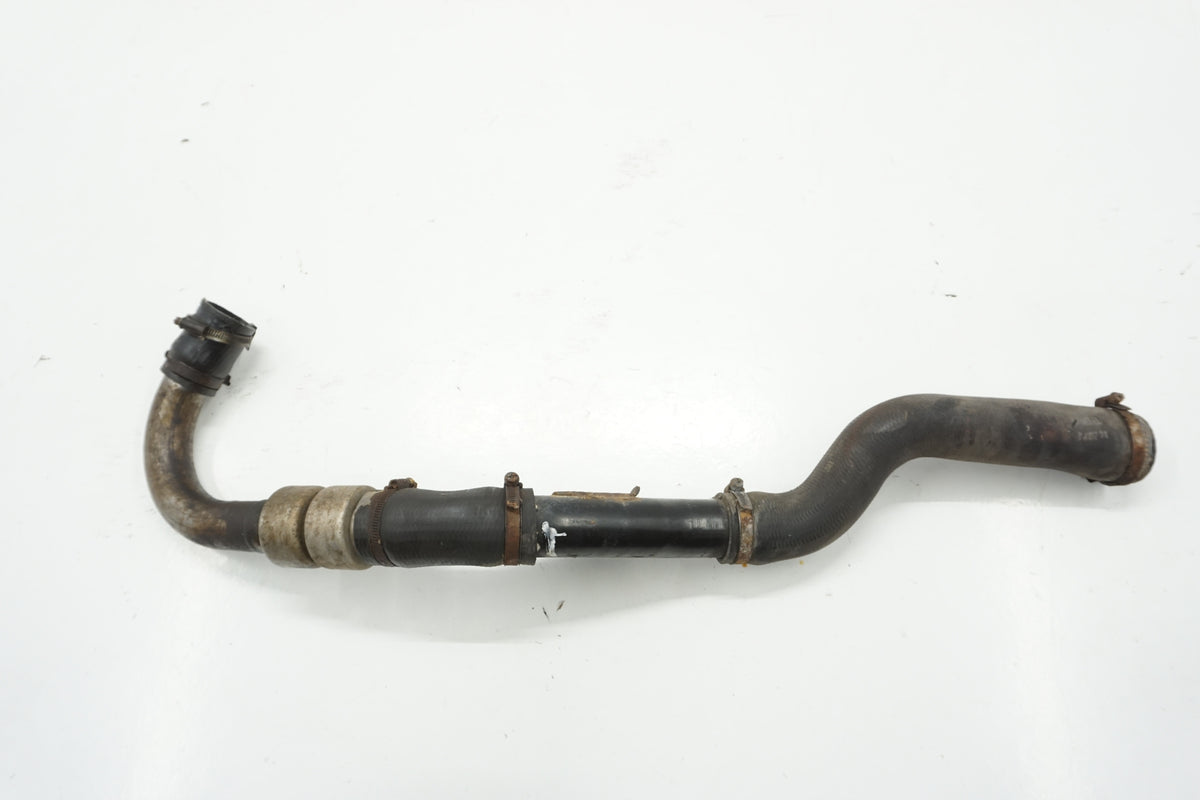 FORD MONDEO MK4 LIFT INTERCOOLER HOSE 1.6 ECOBOOST