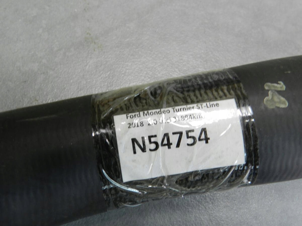 FORD MONDEO MK5 Water hose Hose FG93-8B274-AA