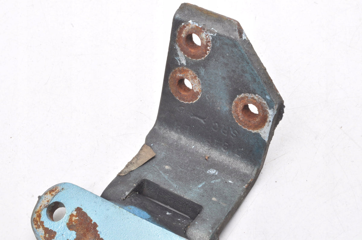 FORD MUSTANG HINGE DOOR STOP LEFT FRONT - TOP 1968