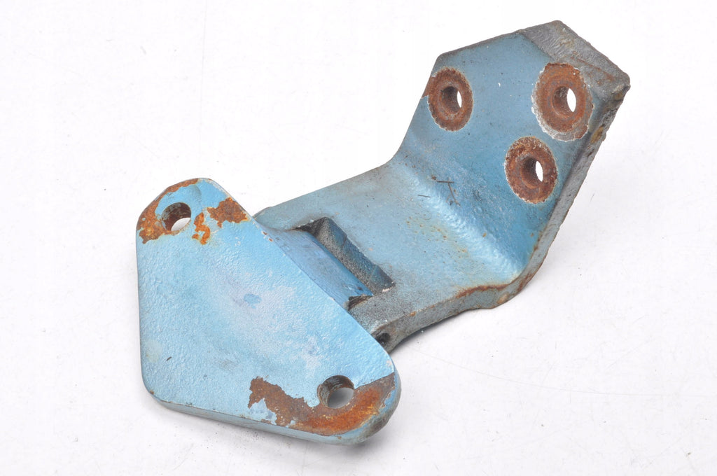 FORD MUSTANG HINGE DOOR STOP RIGHT FRONT - TOP 1968