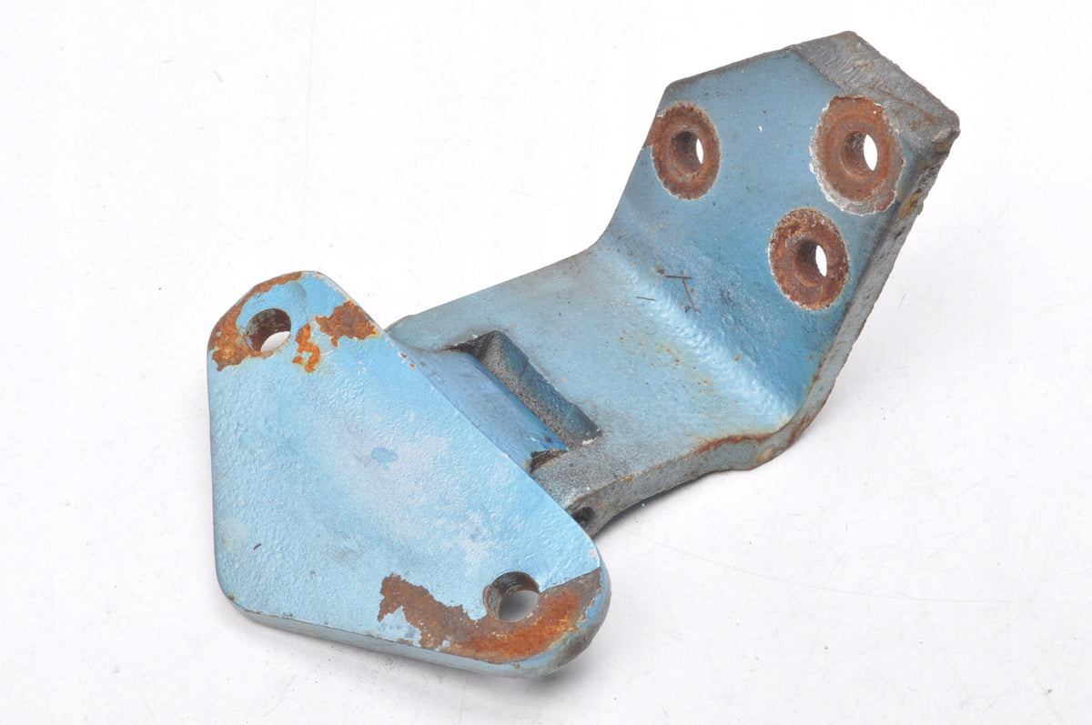 FORD MUSTANG HINGE DOOR STOP RIGHT FRONT - TOP 1968