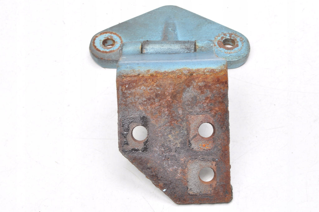 FORD MUSTANG HINGE DOOR STOP RIGHT FRONT - TOP 1968