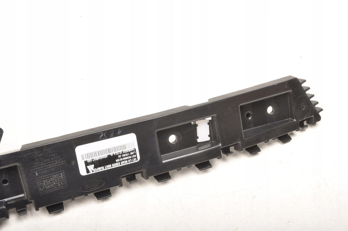 FORD MUSTANG MACH-E BUMPER SLIDE LEFT REAR LJ8B-17E851-AE