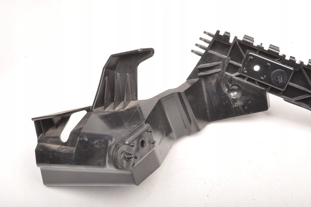 FORD MUSTANG MACH-E BUMPER SLIDE LEFT REAR LJ8B-17E851-AE