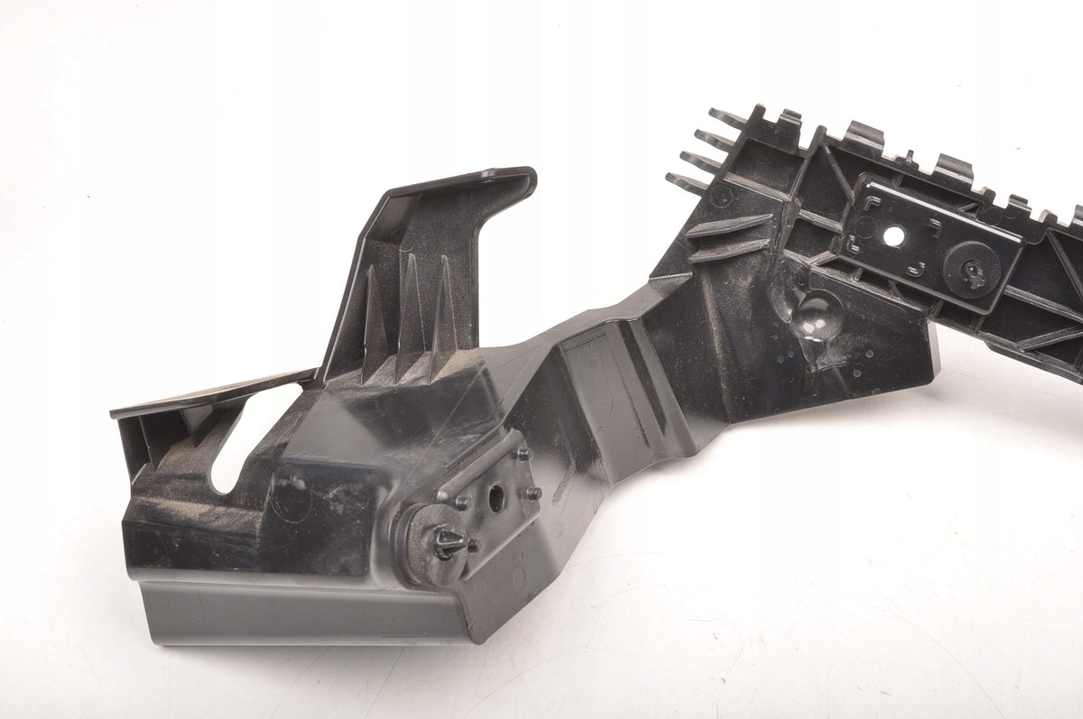 FORD MUSTANG MACH-E BUMPER SLIDE LEFT REAR LJ8B-17E851-AE