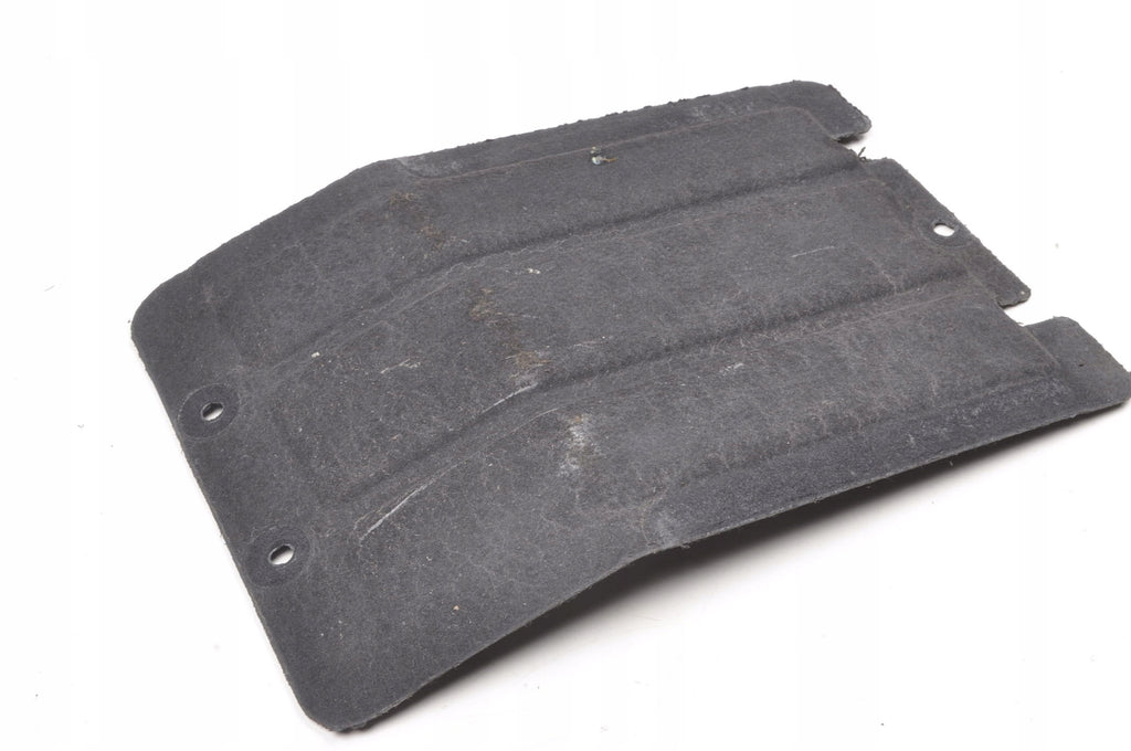 FORD MUSTANG MACH-E CAP CHASSIS SKID PLATE LJ8B-111E66-AC