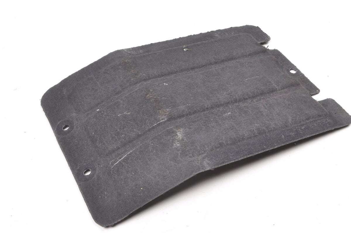 FORD MUSTANG MACH-E CAP CHASSIS SKID PLATE LJ8B-111E66-AC
